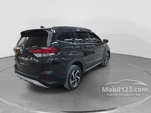 2022 Toyota Rush 1.5 GR Sport SUV