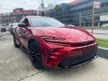 Recon 2024 Toyota Crown Sport 2.5 Z HEV SUV