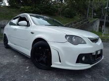 2006 Proton Gen-2 1.8 TURBO 4G93 SSCUS BUCKET SEAT CAR DRIVING VERY SMOOTH