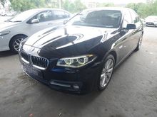 2014 BMW 520i 2.0 Sedan -- BEST DEAL --
