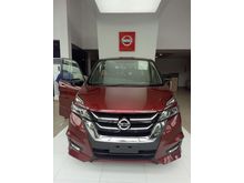 2019 Nissan Serena 20.0 Highway Star MPV