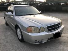 2004 Kia Optima 2.0 (A)
