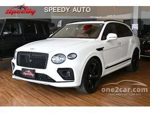 2025 Bentley Bentayga 3.0 Hybrid SUV