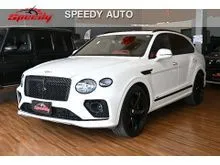 2025 Bentley Bentayga 3.0 (ปี 21-27) Hybrid 4WD SUV