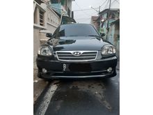Hyundai Avega Manual 2012