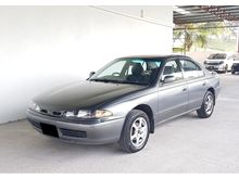 Proton Perdana 2.0 Sei (A) 1 Owner Original Tip Top Condition