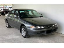 Proton Perdana 2.0 Sei (A) 1 Owner Original Tip Top Condition