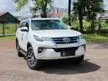 Used 2020 Toyota Fortuner 2.4 VRZ 4WD SUV CAR PLATE JOHOR CONDITION TIP TOP LIKE NEW