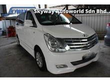 2012 Hyundai Grand Starex 2.5 Royale GLS MPV -- BEST DEAL --