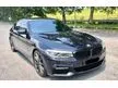 Used 2017 BMW 540i 3.0 xDrive M Sport Sedan G30 Rare Unit 335HP 530i