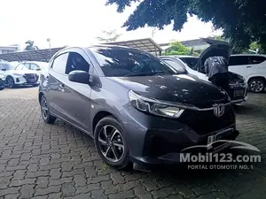 2024 Honda Brio 1.2 Satya E Hatchback