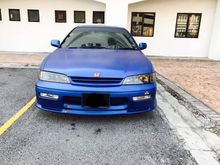 1998 Honda Accord 2.2 (A)