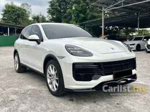 2012 Porsche Cayenne 3.6 SUV