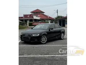 2014 Audi A4 1.8 TFSI Sedan