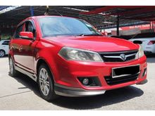 2012 Proton Saga 1.6 FL Executive Sedan ORIGINAL YEAR