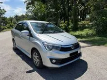 2017 Perodua Bezza 1.3 Advance FULL SPEC