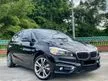 Used 2016 BMW 218i 1.5 Active Tourer Hatchback FULL SERVICE RECORD