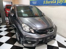 2017 Honda Brio 1.2 Satya E Hatchback