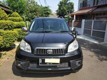 2014 Toyota Rush 1.5 TRD Sportivo SUV