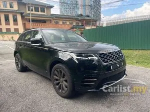 2020 Land Rover Range Rover Velar 2.0 P250 R-Dynamic SE SUV