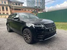 2020 Range Rover Velar 2.0 P250 R-Dynamic SE FULL DIGITAL METER