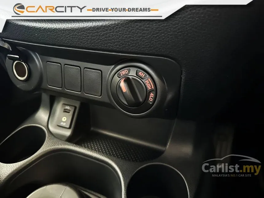 2023 Nissan Navara Single Cab Pickup