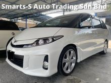 2015 Toyota Estima 2.4 Aeras MPV