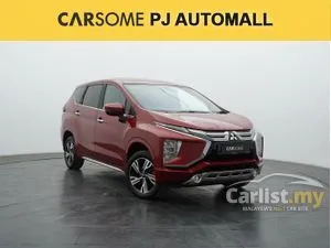 2022 Mitsubishi Xpander 1.5 MPV