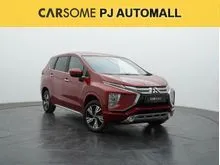 2022 Mitsubishi Xpander 1.5 MPV