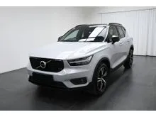 2021 Volvo XC40 2.0 T5 R-Design SUV/36K MILEAGE/FULL SERVICE RECORD BY VOLVO/GOOD RUNNING CONDITION WITH 1 YEAR WARRANTY