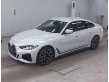 2022 BMW 420i 2.0 M Sport Coupe [ INCOMING STOCK ]