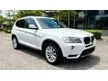 Used 2015 BMW X3 2.0 xDrive20i SUV One Owner (((OFFER)))