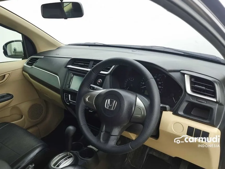 2016 Honda Mobilio E MPV