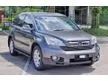 Used 2009 Honda CR