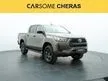 Used 2022 Toyota Hilux 2.4 Truck_No Hidden Fee