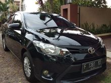 2016 Toyota Limo 1.5 1.5 Manual Sedan