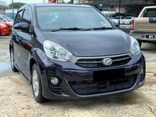2014 Perodua Myvi 1.3 ORIGINAL SE TIP TOP CONDITION!!!