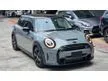 Recon 2022 MINI 3 Door 2.0 Cooper S / JPN SPEC / FACELIFT / LOW MILEAGE
