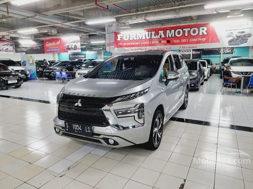 2022 Mitsubishi Xpander ULTIMATE Wagon