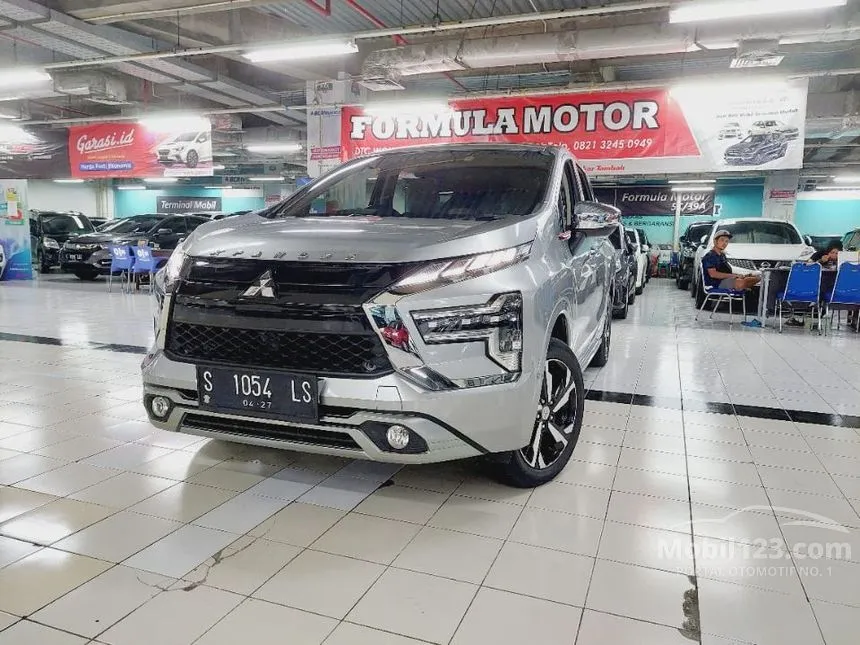 2022 Mitsubishi Xpander ULTIMATE Wagon