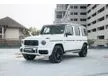 Used 2021 Mercedes-Benz G63 AMG 4.0 SUV - Cars for sale