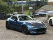Recon 2020 Mazda MX