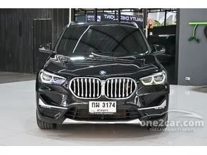 2022 BMW X1 2.0 sDrive20d xLine SUV