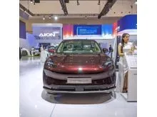 2026 GAC Hyptec HT Premium Hatchback