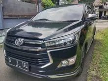 2017 Toyota Innova Venturer 2.0 N140 Wagon AT Kondisi Siap Pakai