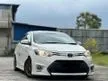 Used 2014 Toyota Vios 1.5 J Sedan (Good Condition)