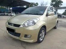 Perodua MYVI 1.3 EZi (A) 18K CASH ONLY TIPTOP CAR
