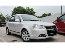 2010 Proton Saga 1.3 FL Standard Sedan