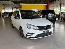2019 Proton Saga 1.3 Premium Sedan