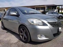 2011 Toyota Vios 1.5 E (A)